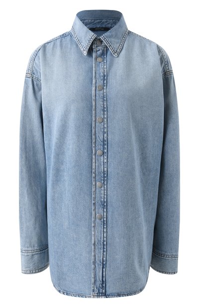 Женская джинсовая рубашка HAIKURE, арт. HEW06080DF161L0877