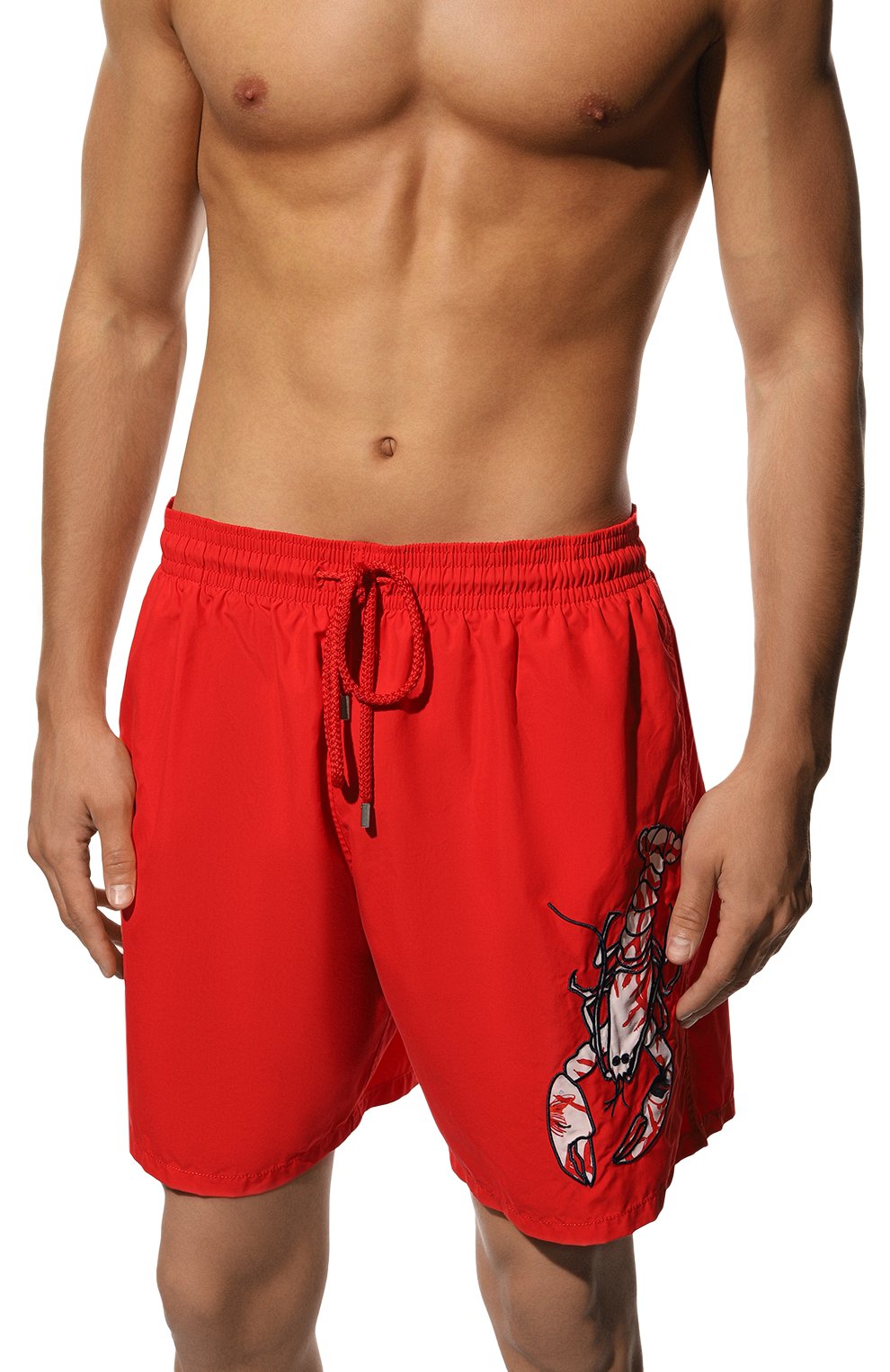 Плавки-шорты VILEBREQUIN, арт. MOT7061E/201, фото 2