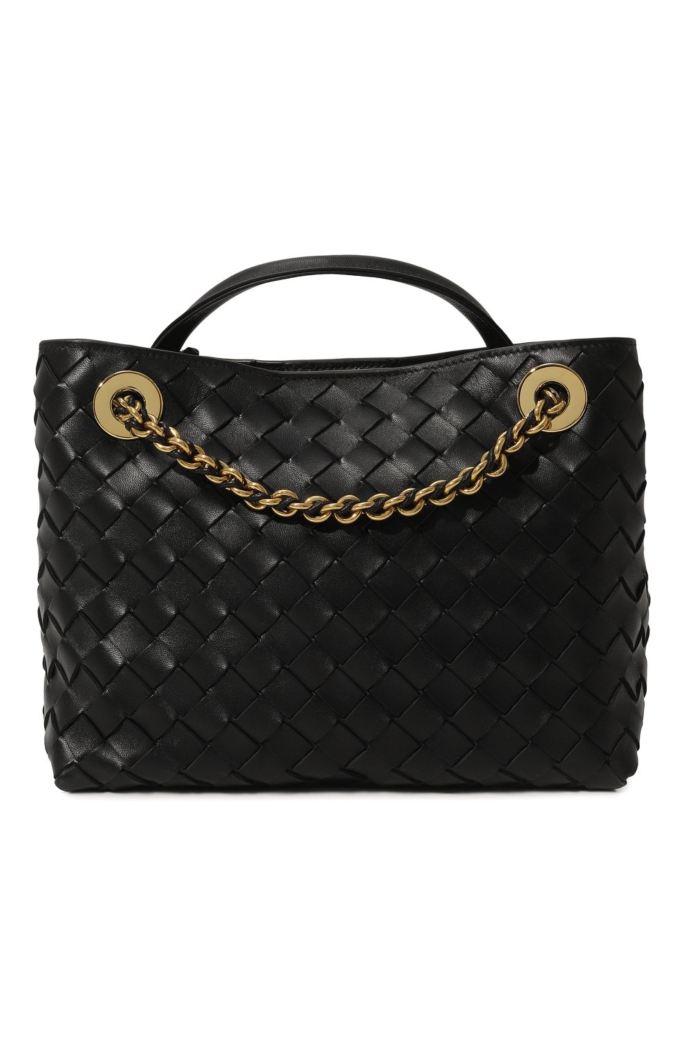 Сумка andiamo small BOTTEGA VENETA, арт. 786008/VCPP1, фото 6