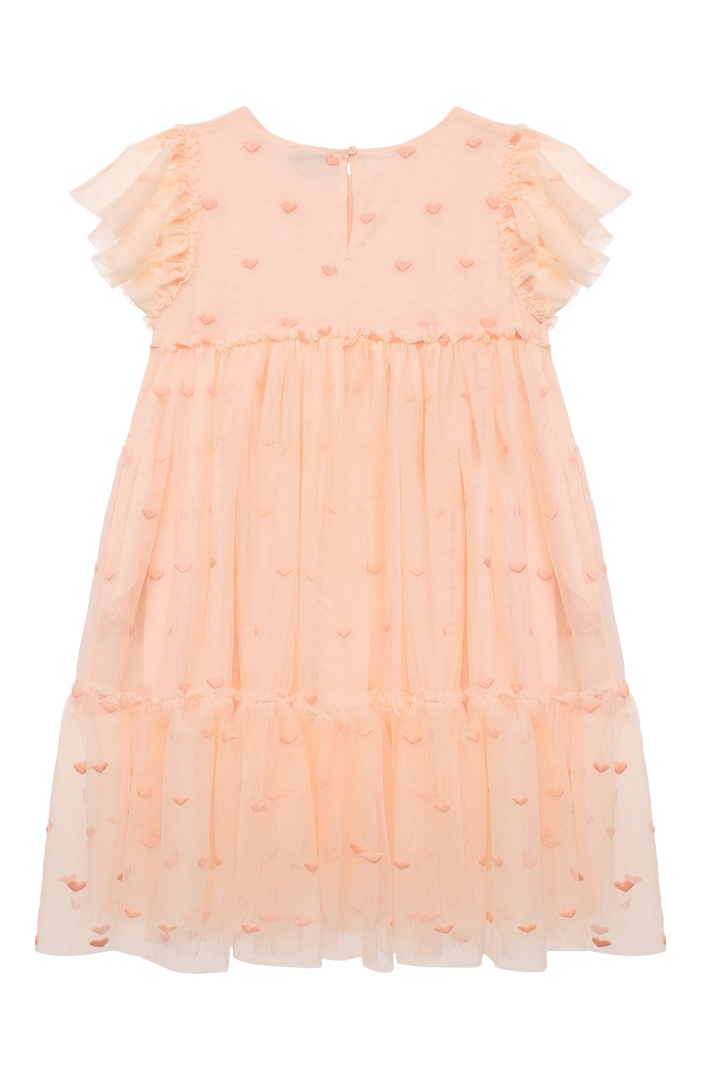 Платье STELLA MCCARTNEY, арт. TV1B21, фото 2