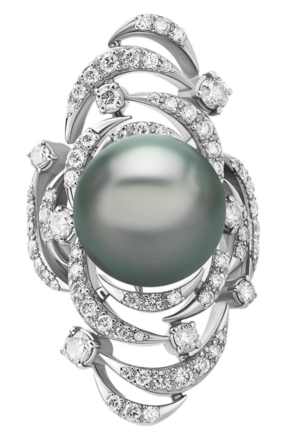 Кольцо UTOPIA, арт. YCA1BBTH, фото 3