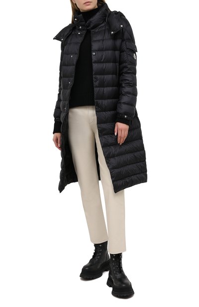 Пуховик MONCLER, арт. G1-093-1C109-00-5396Q, фото 2