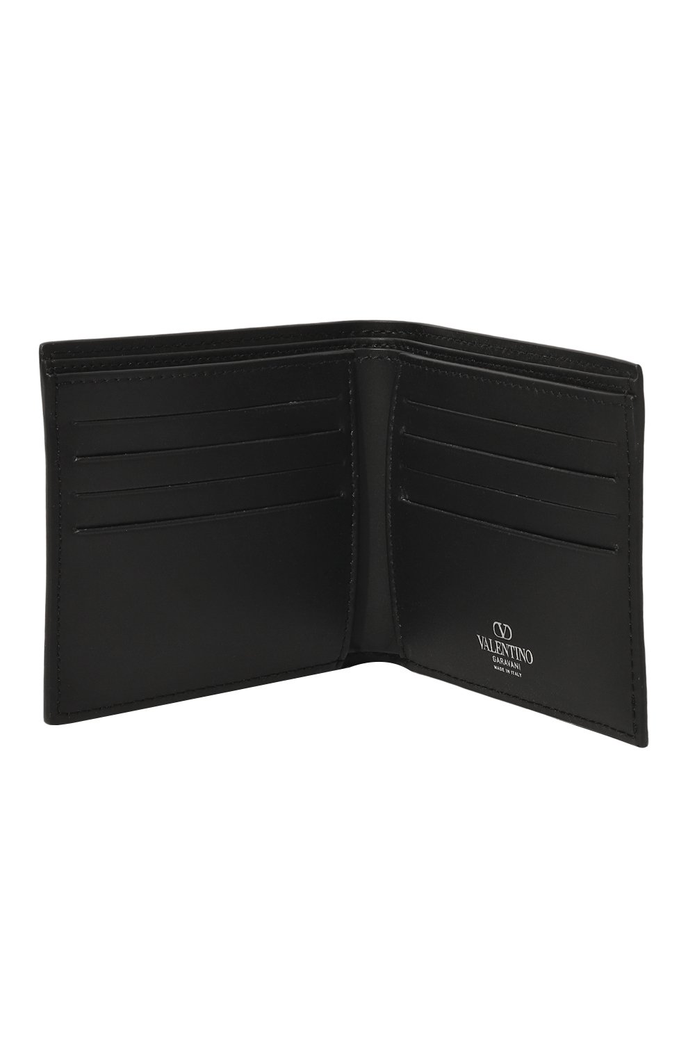 Кожаное портмоне VALENTINO, арт. 3Y2P0654/LVN, фото 3