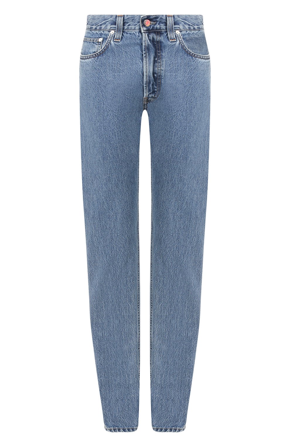 Джинсы HELMUT LANG, арт. I09DW210, фото 1