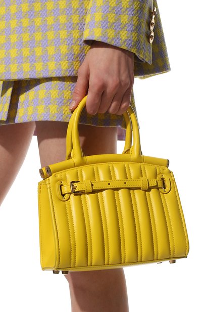 Сумка rl 50 mini RALPH LAUREN, арт. 435867093, фото 2