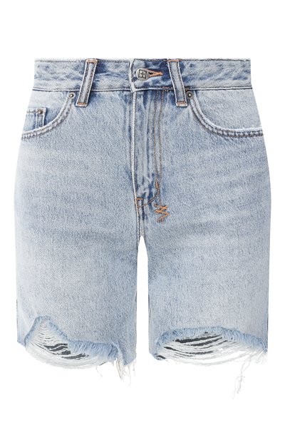 Джинсовые шорты KSUBI, арт. 5000004469, фото 1