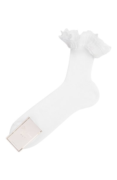 Хлопковые носки STORY LORIS, арт. 30831