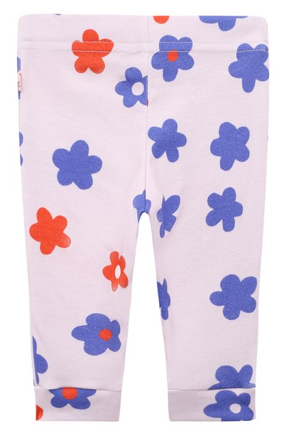 Хлопковые брюки TONY TOTS, арт. TR001FMN, фото 1