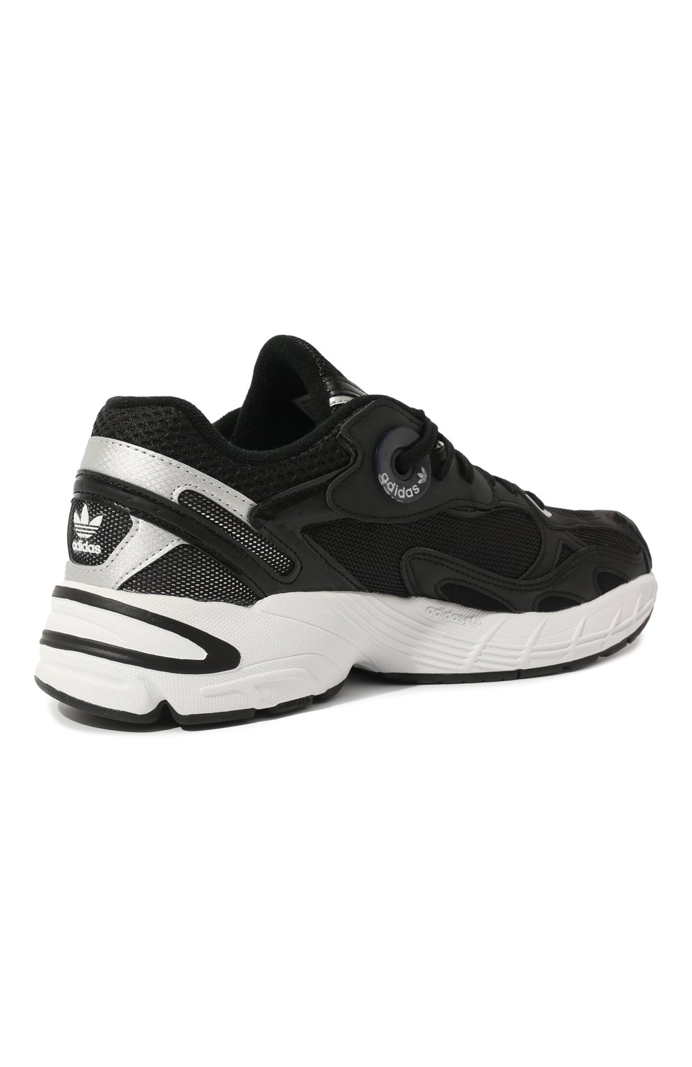 Комбинированные кроссовки astir ADIDAS ORIGINALS, арт. GY5260, фото 5