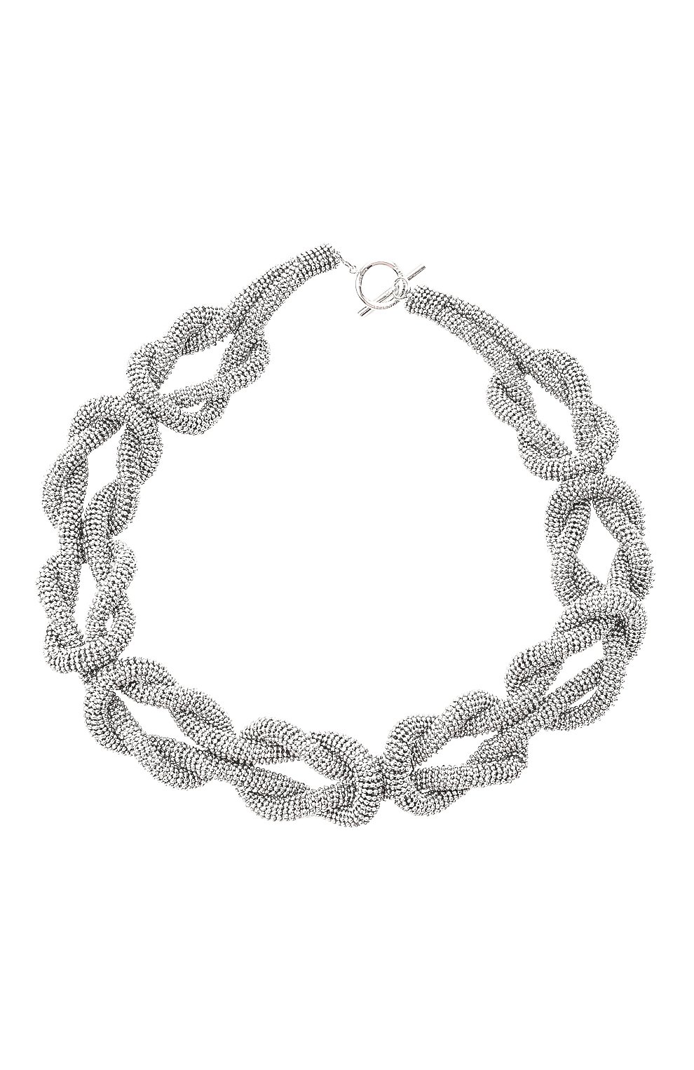 Колье BRUNELLO CUCINELLI, арт. MC0W9G263, фото 1