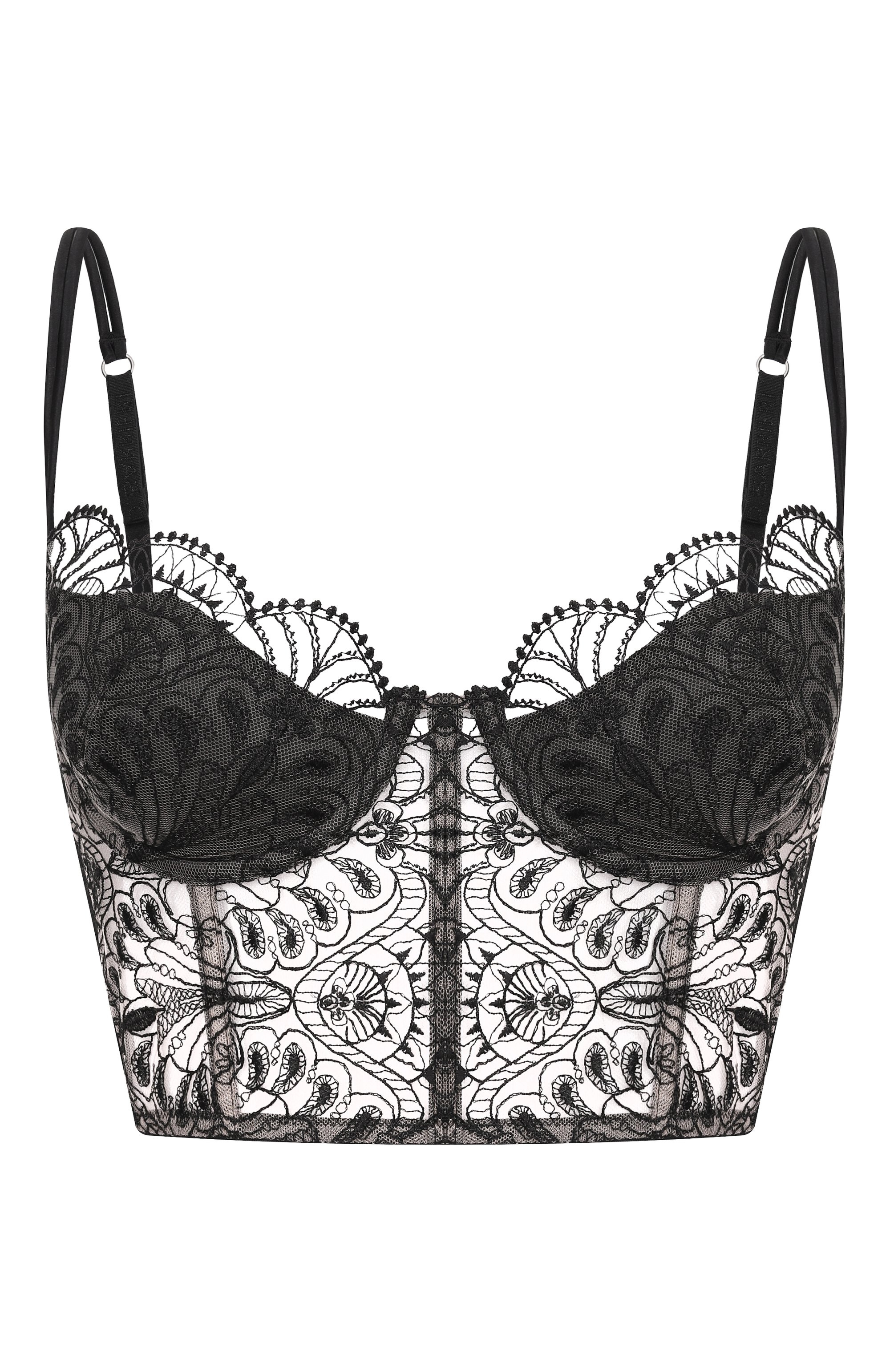 Бюстье I.D. SARRIERI, арт. M8797, фото 1