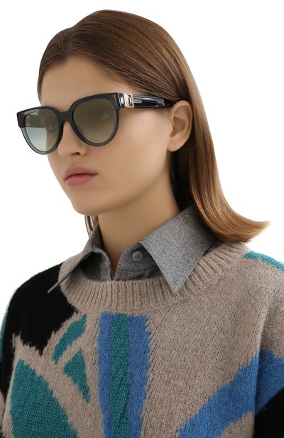 Солнцезащитные очки GIVENCHY, арт. 7155/G KB7, фото 2