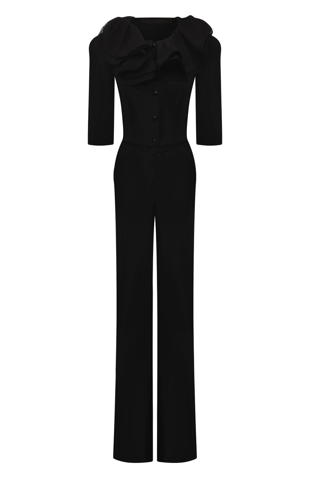 Комбинезон из вискозы ULYANA SERGEENKO, арт. JST001FW22P2722Т22, фото 1