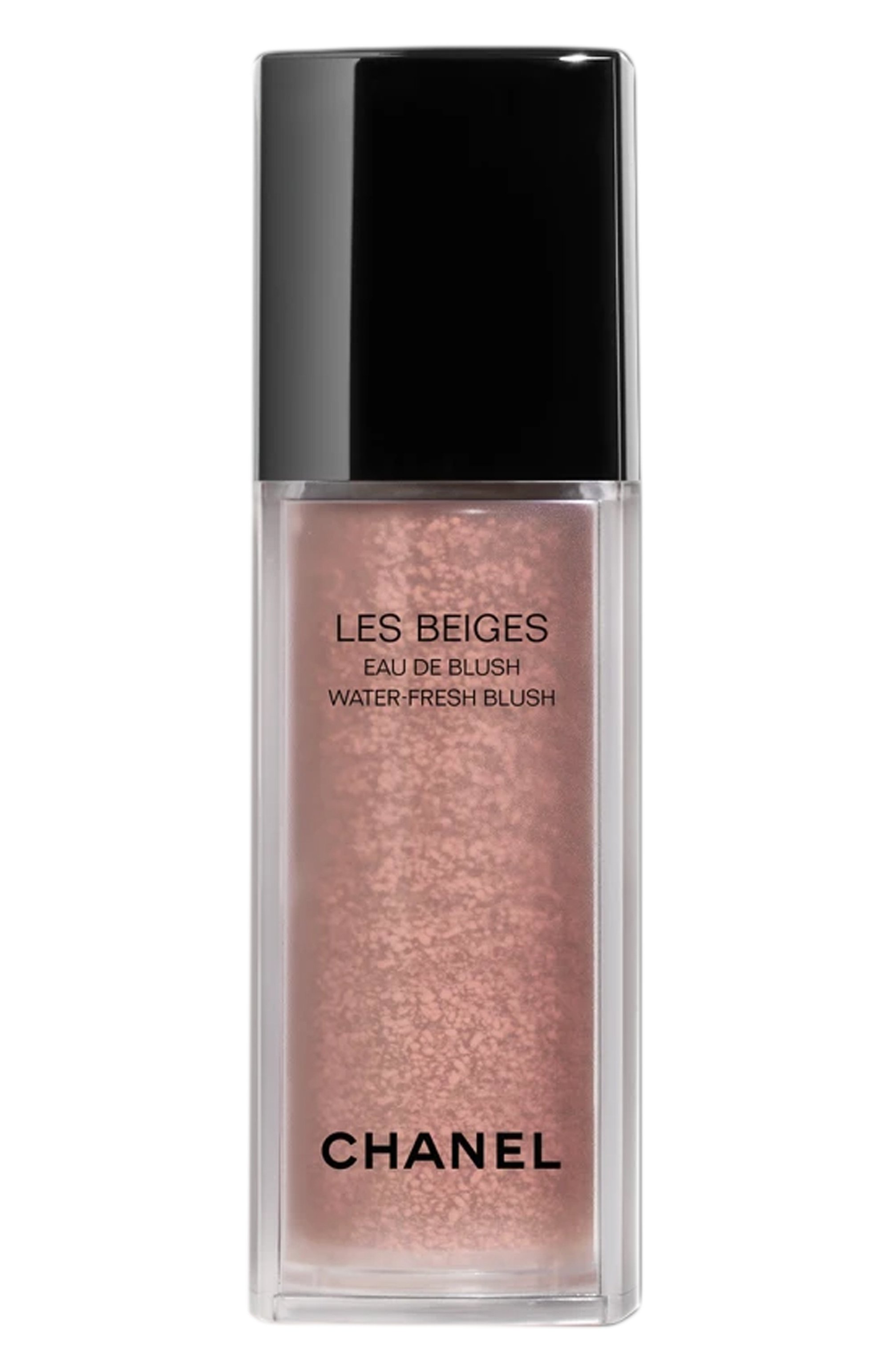 Флюид-румяна les beiges eau de blush, оттенок light pink CHANEL, арт. 3145891849301, фото 1