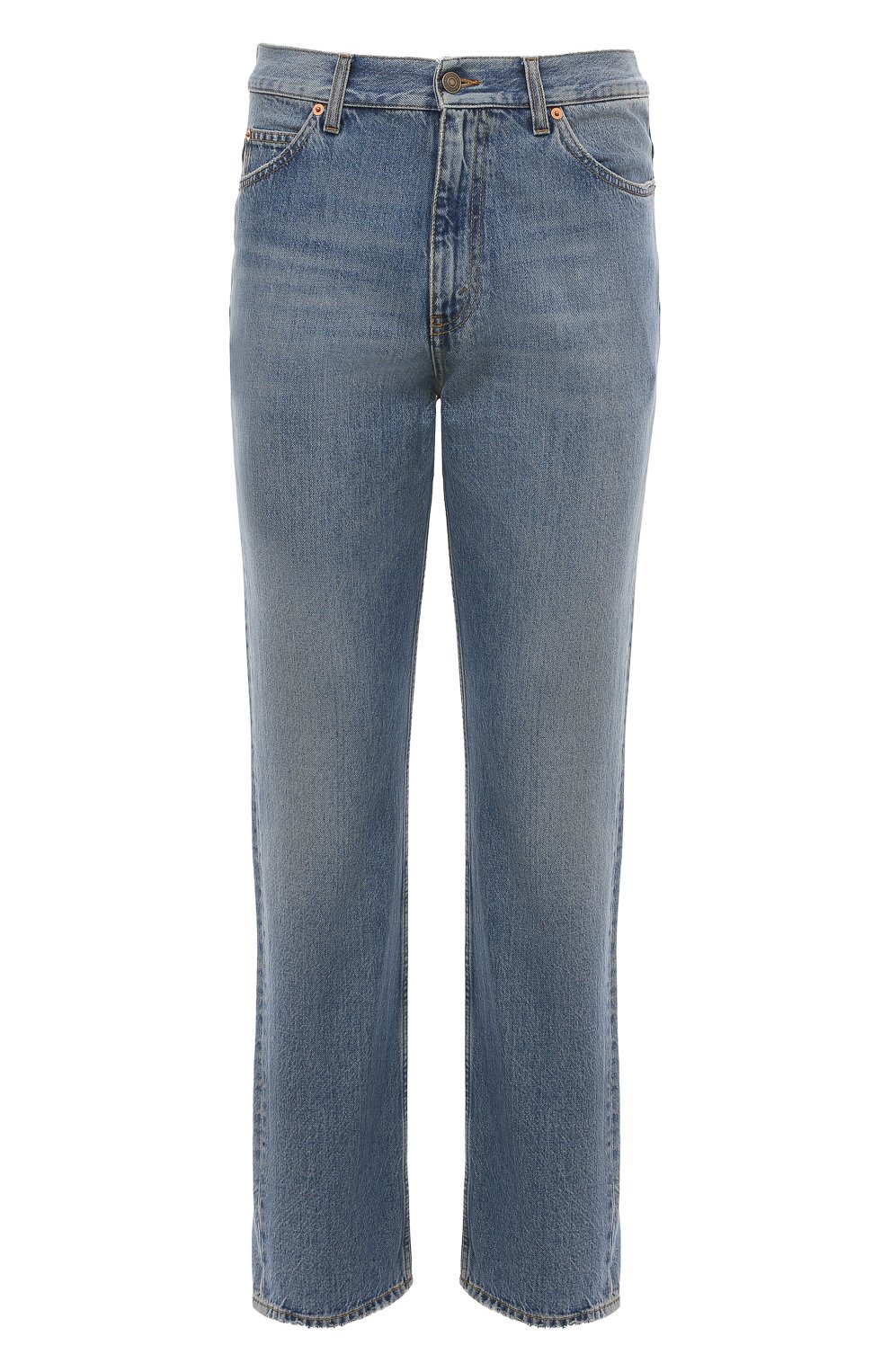 Джинсы GUCCI, арт. 675701 XDBQ4, фото 1