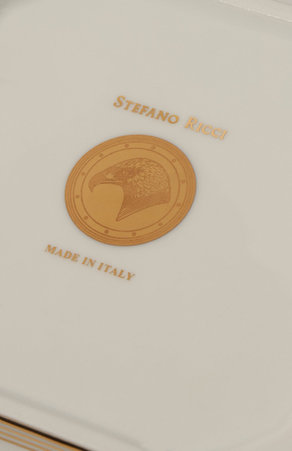 Пепельница STEFANO RICCI, арт. 0AP16/MLCH02, фото 3