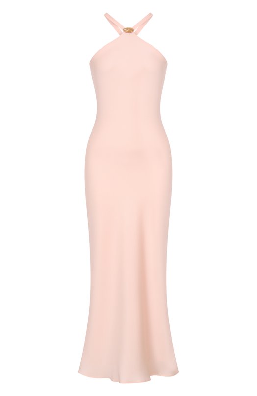 Платье Max Mara Studio MSEGHI0TT0 Розовый MSEGHI0TT0