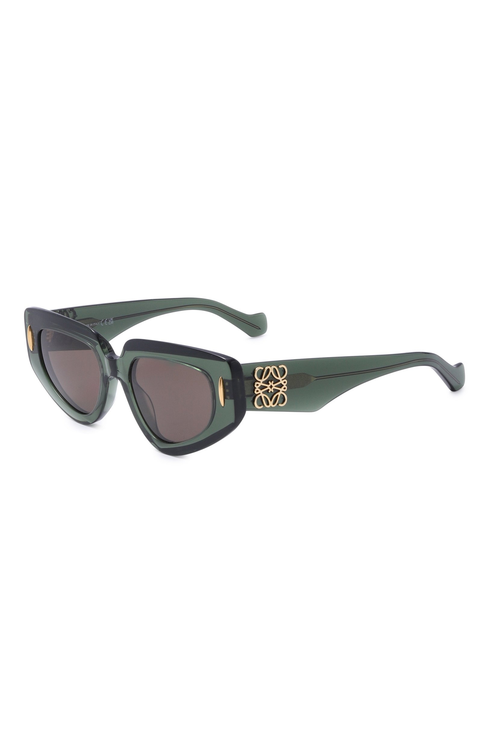 С олнцезащитные очки LOEWE, арт. LW40160I 96E, фото 1