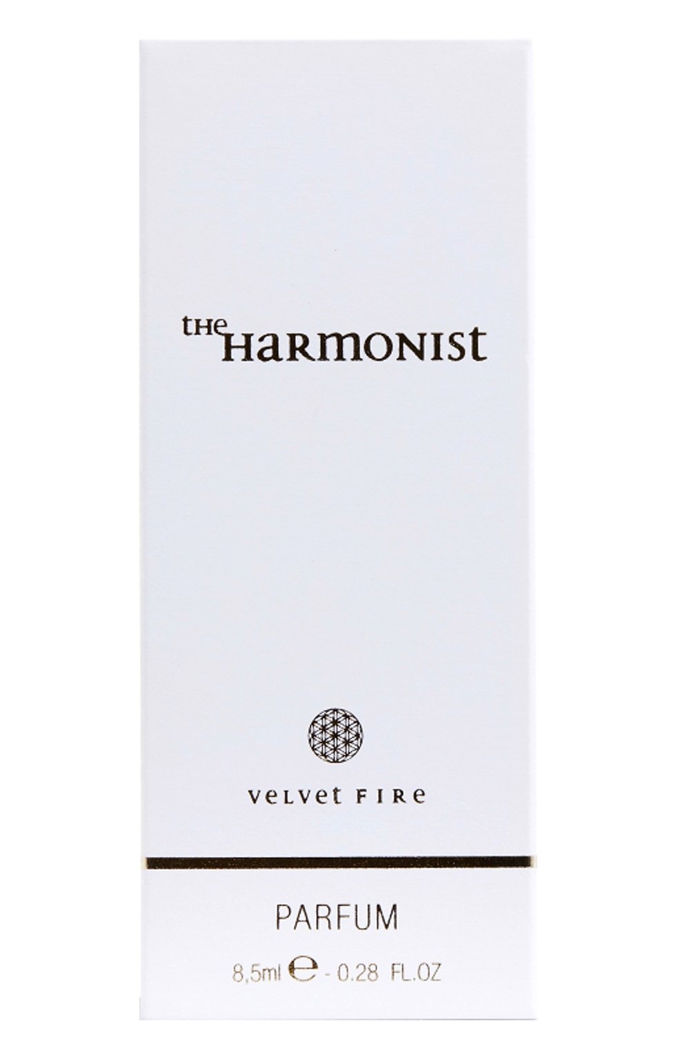 Духи velvet fire (8.5ml) THE HARMONIST бесцветного цвета по цене 5100 руб., арт. 3760284780933, фото 2 Духи velvet fire (8.5ml) THE HARMONIST, арт. 3760284780933, фото 2