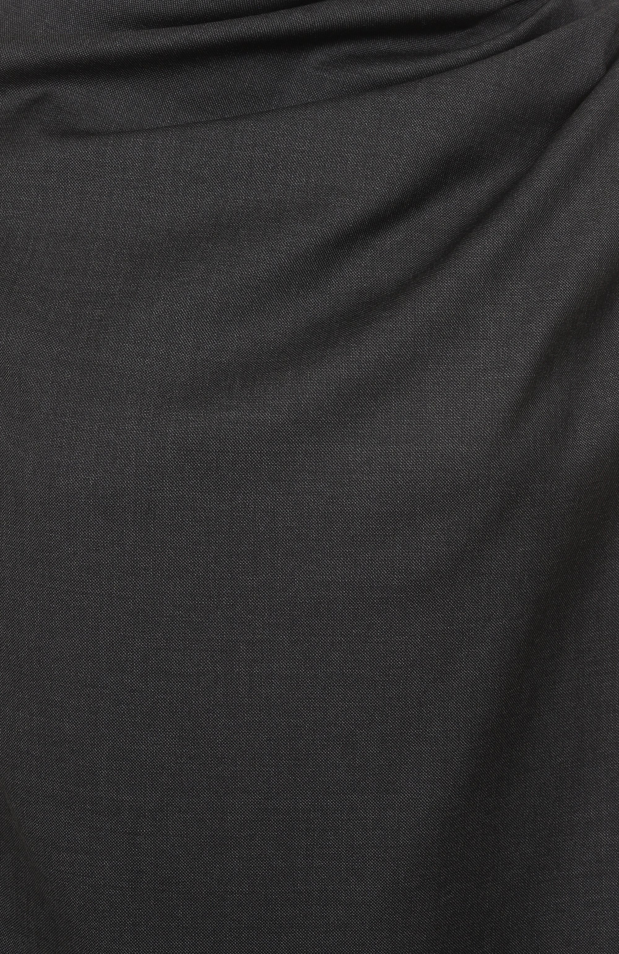 Шерстяной топ LOULOU DE SAISON, арт. LYRA, фото 6