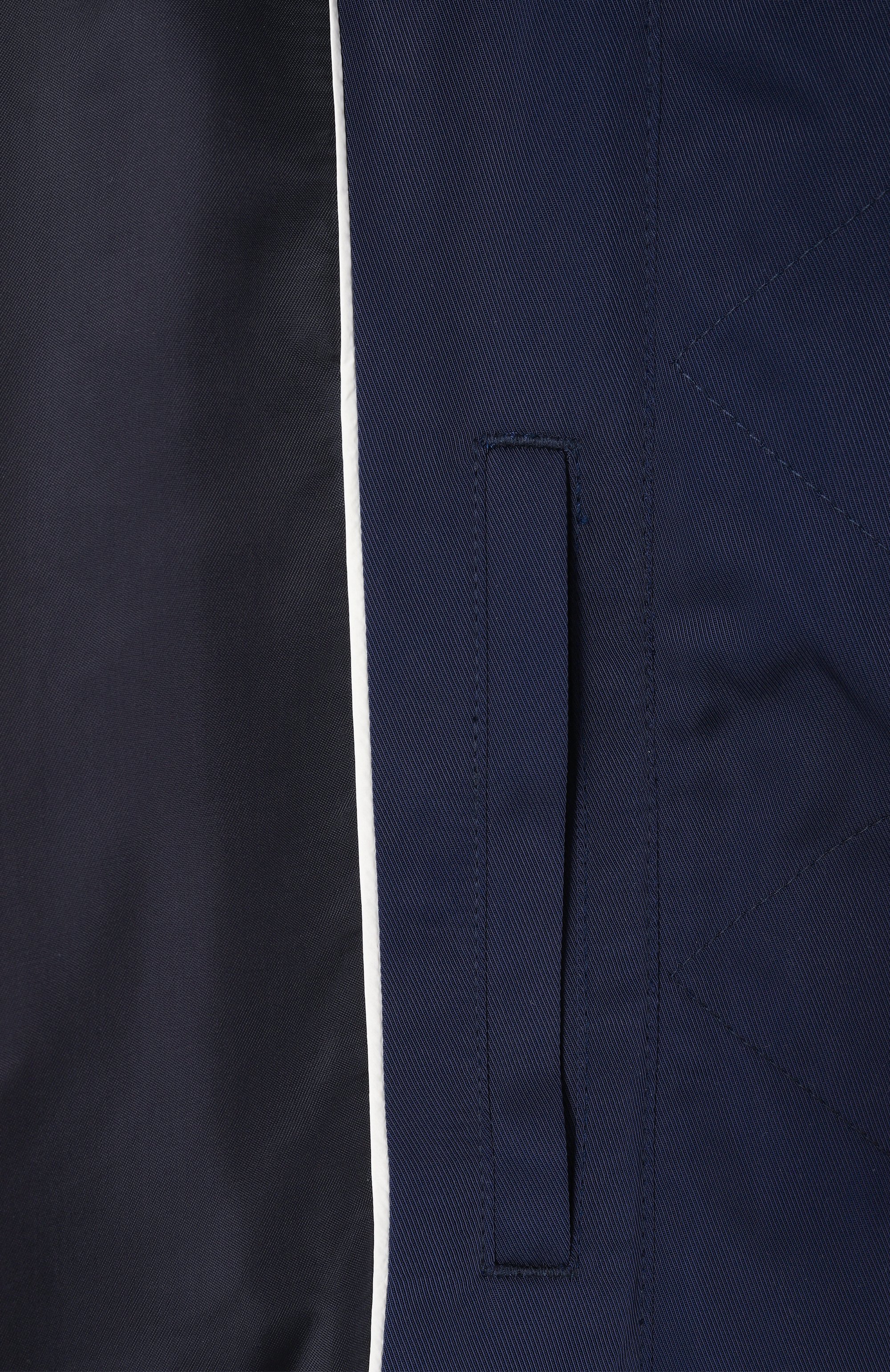 Бомбер BOSS, арт. 50535356, фото 7