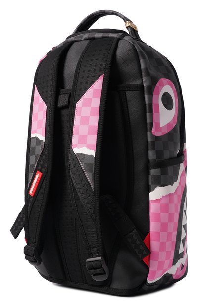 Рюкзак SPRAYGROUND, арт. 910B9147NSZ/PINK PANTHER 0N THE RUN BACKPACK
