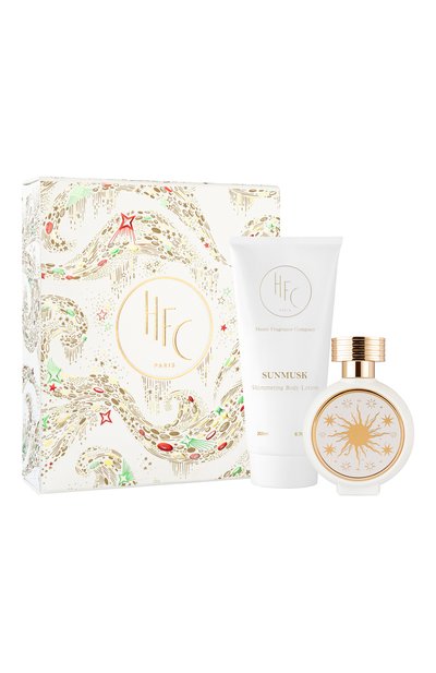 Набор sunmusk (75+250ml) HFC, арт. 3760354921587, фото 1