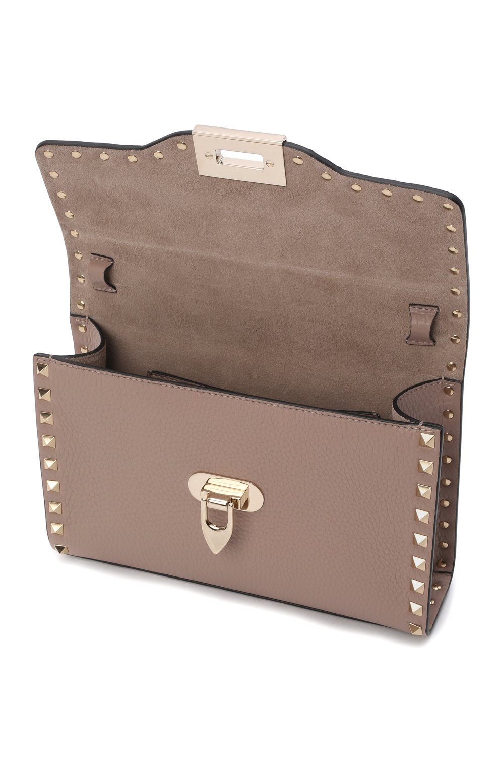 Сумка rockstud medium VALENTINO, арт. XW2B0181/VSF, фото 5