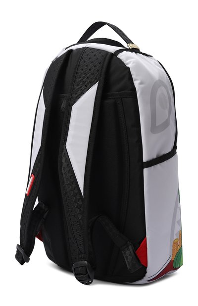 Рюкзак money bear stash SPRAYGROUND, арт. 910B7398NSZ/M0NEYBEAR STASH DLXSR BACKPACK, фото 2