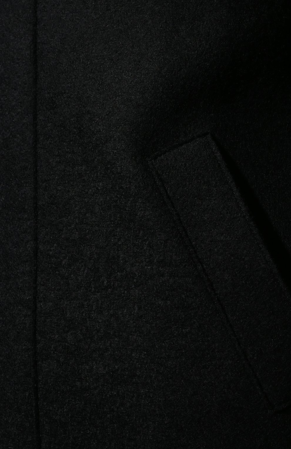 Шерстяная парка HARRIS WHARF LONDON, арт. C9138MLK-W, фото 5