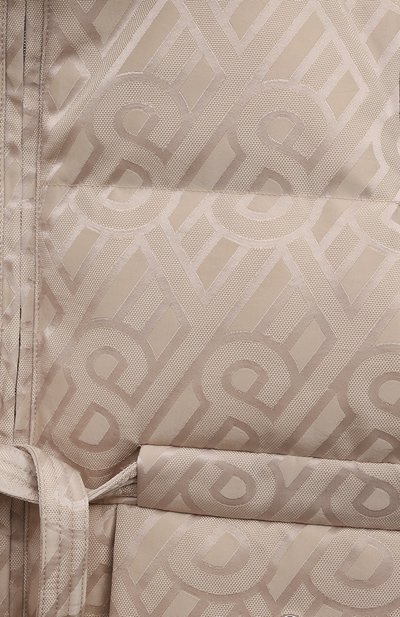 Пуховик YVES SALOMON ENFANT, арт. 25WEM919XXS22G, фото 3