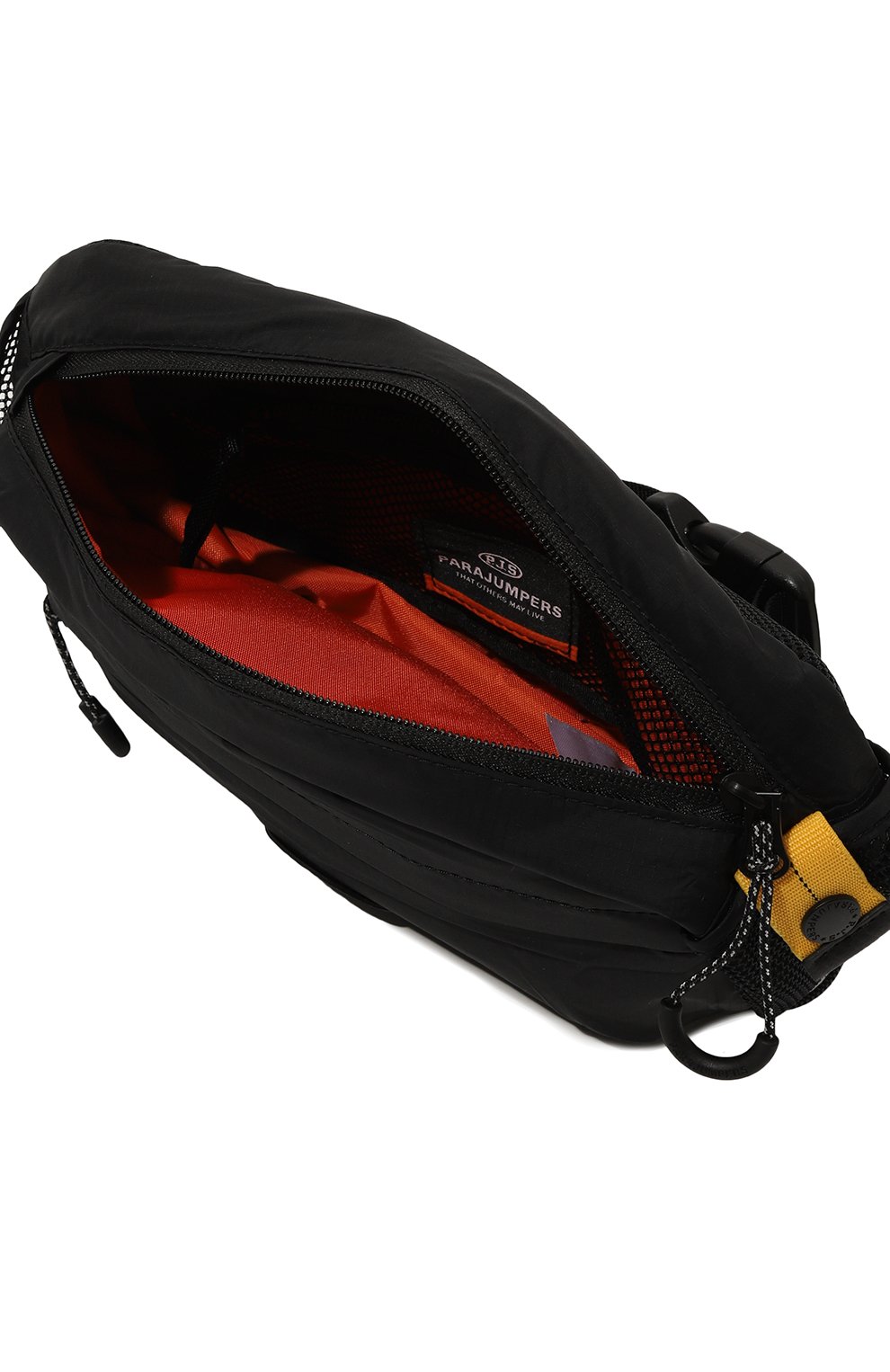 Поясная сумка edric PARAJUMPERS, арт. PABABA04, фото 5