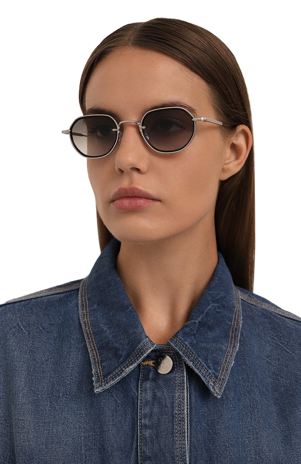 Солнцезащитные очки EQUE.M, арт. RIDGIE SCENT/SS, фото 2