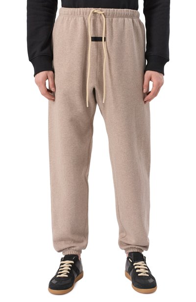 Хлопковые джоггеры FEAR OF GOD, арт. 130BT232024F-M, фото 3