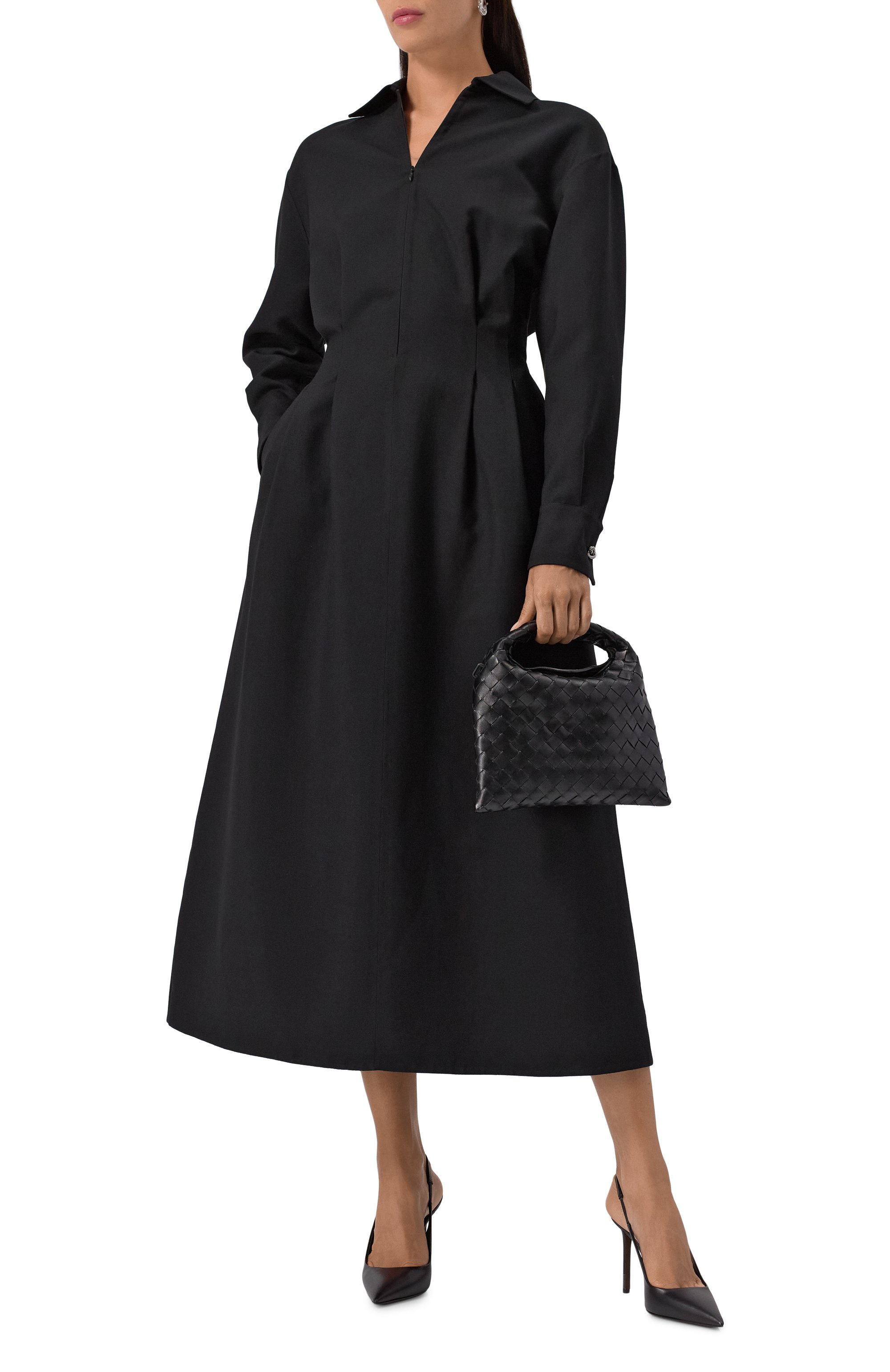 Шерстяное платье MVST, арт. TXBEL-Y469/FP1685, фото 2