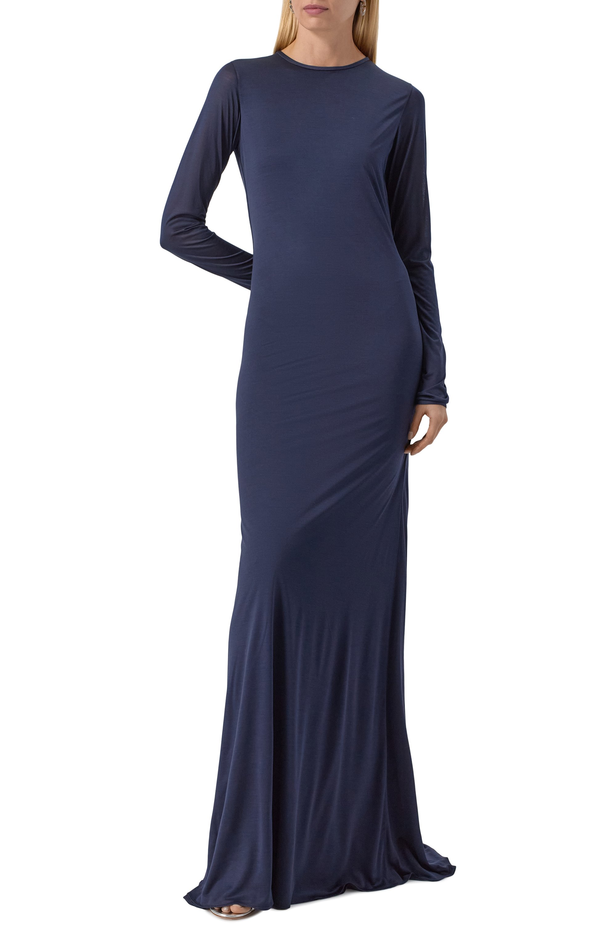 Шелковое платье MVST, арт. H131/4056, фото 3