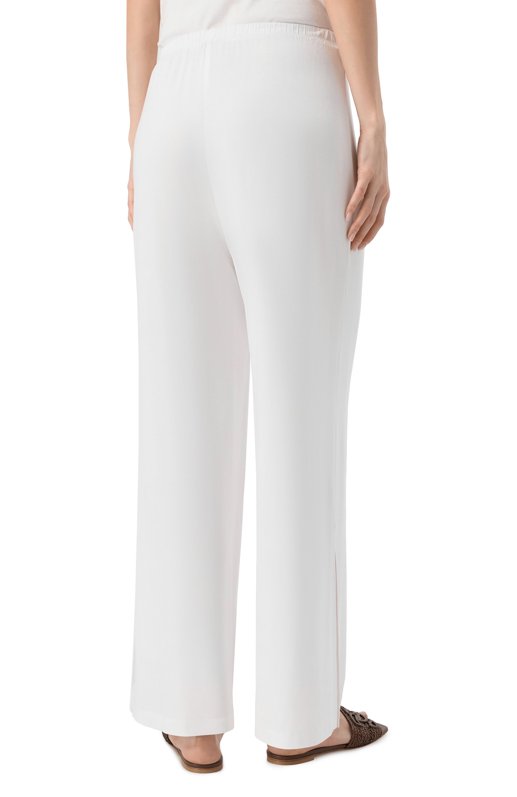 Брюки из вискозы EDOMO, арт. T006005FW2324, фото 4