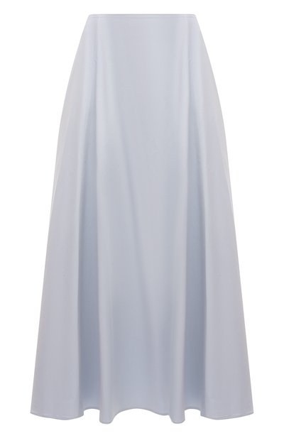 Женская хлопковая юбка LA NEIGE, арт. #SKIRT-04-L-05-4244