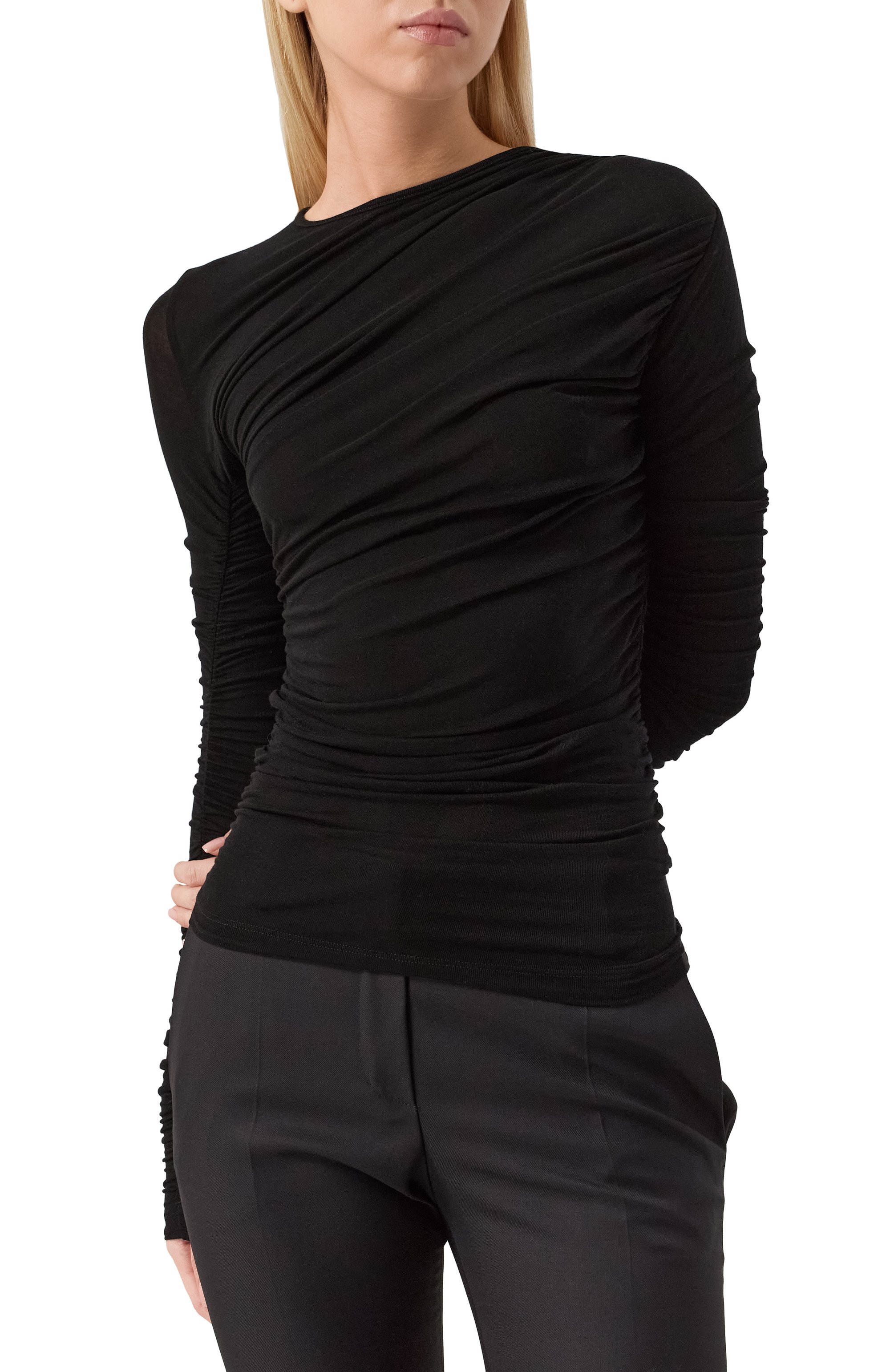 Топ AGOLDE, арт. A7317-1618, фото 3