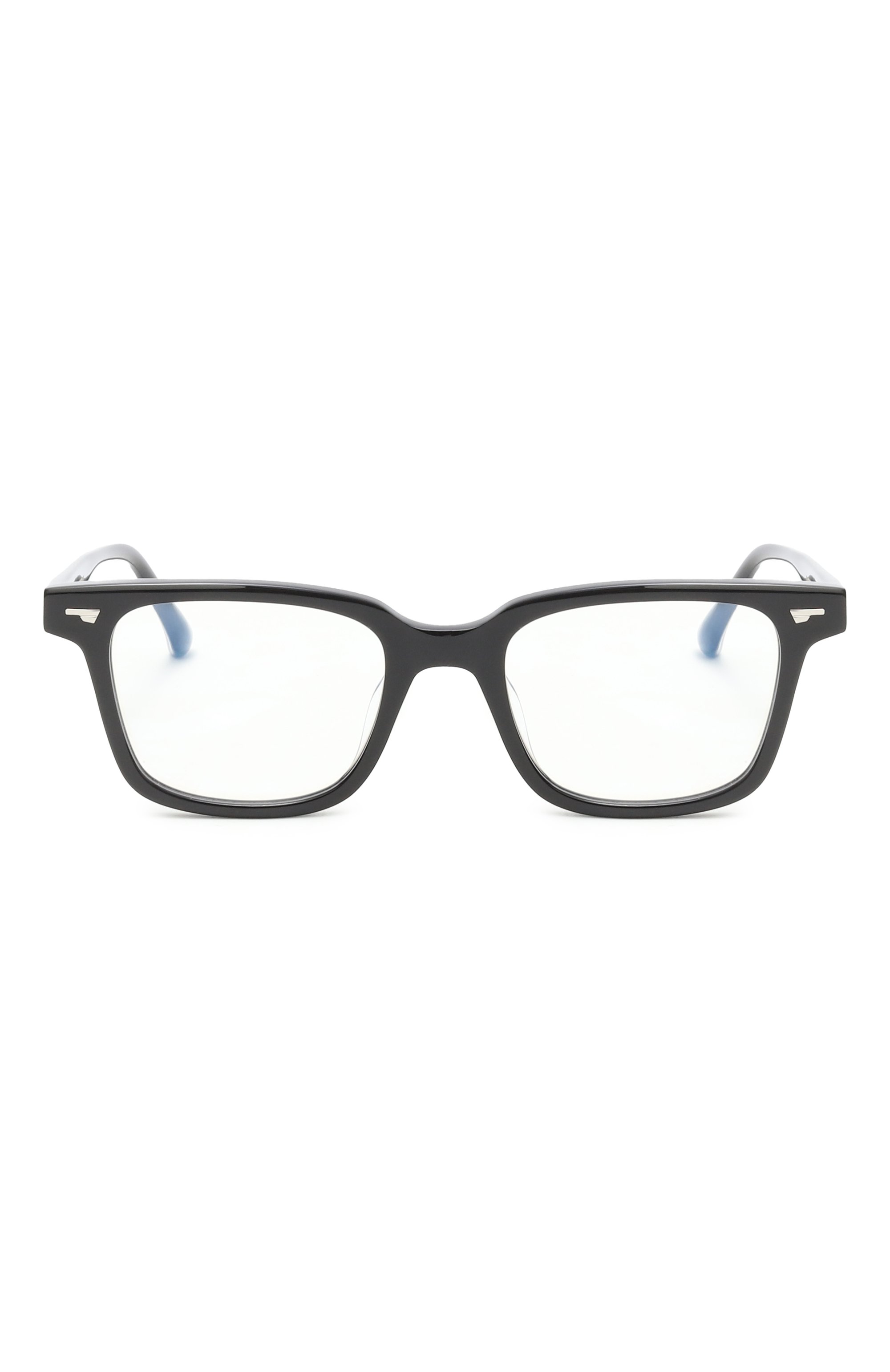 Оправа PROJEKT PRODUKT черного цвета по цене 31000 руб., арт. HM10(G) C1, фото 4 Оправа PROJEKT PRODUKT, арт. HM10(G) C1, фото 4