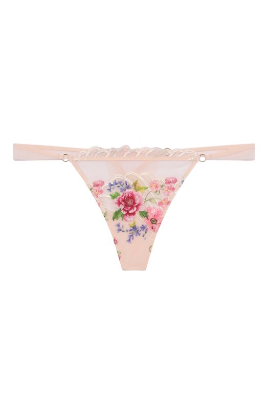 Трусы-стринги Lise Charmel ACJ0939 Розовый ACJ0939