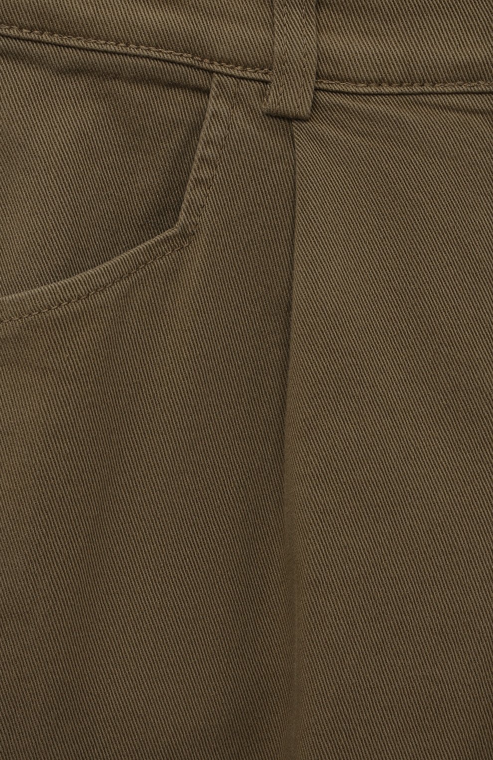 Хлопковые шорты-карго ETRO, арт. GU6P89, фото 3