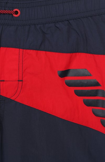 Плавки-шорты EMPORIO ARMANI, арт. 408507/0P216, фото 3