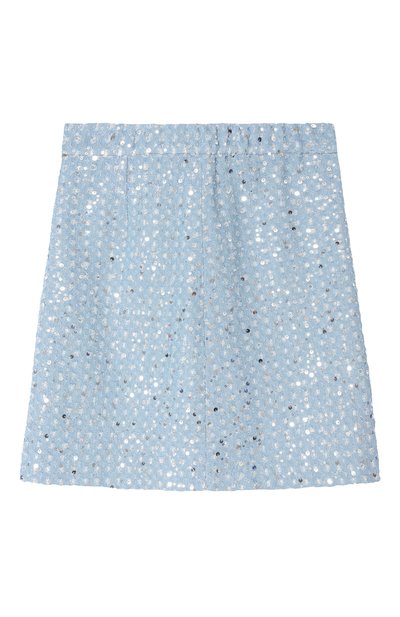 Джинсовая юбка EIRENE, арт. SS2554/11A-14A