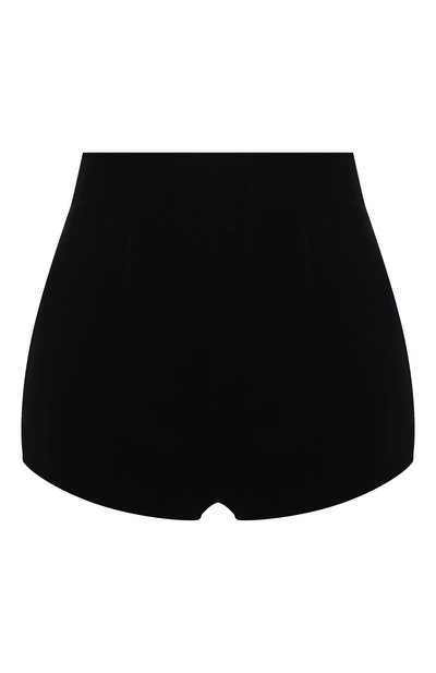 Вельветовые шорты SAINT LAURENT, арт. 650256/Y525R, фото 1