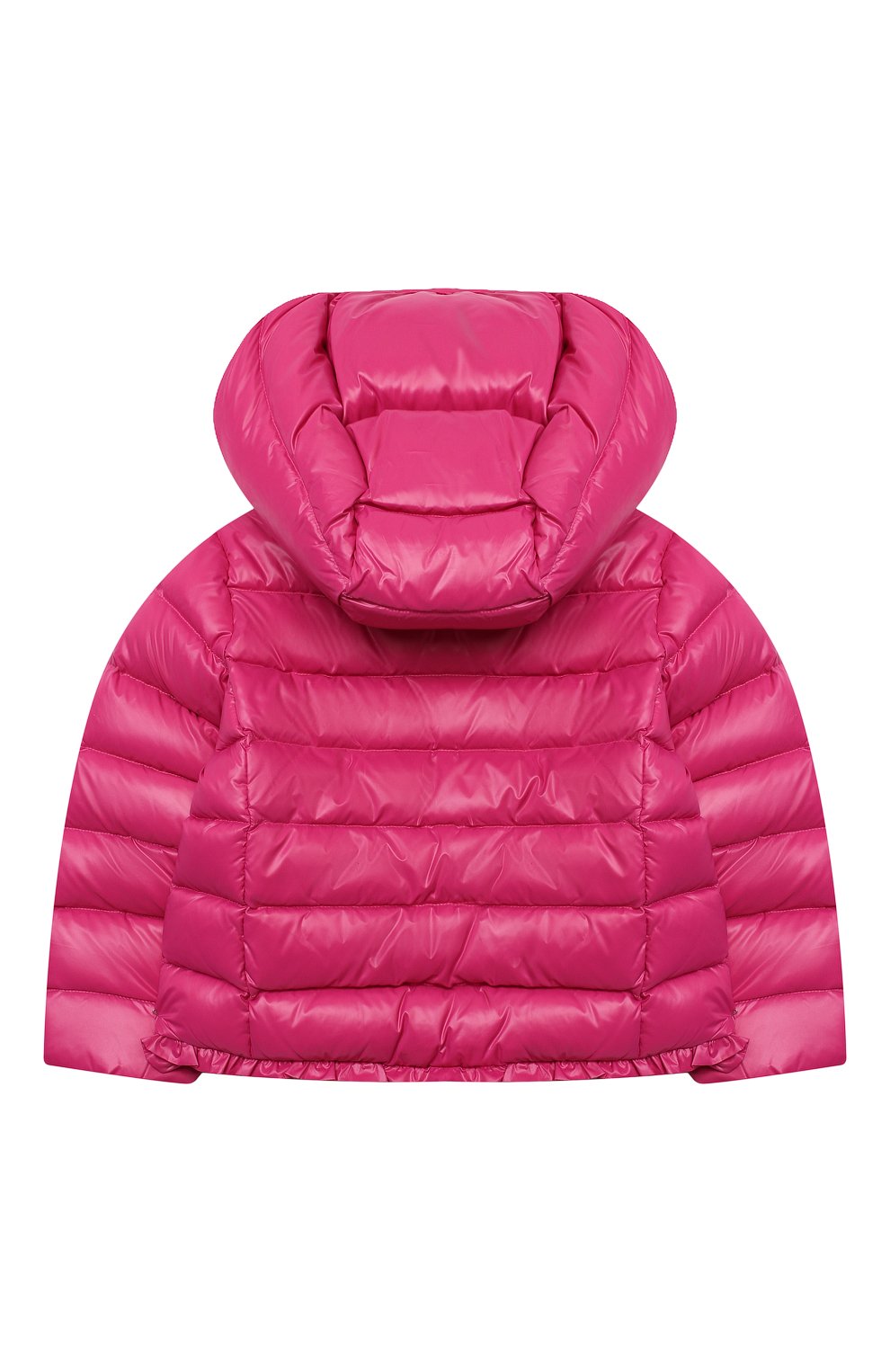 Пуховая куртка POLO RALPH LAUREN, арт. 311795695, фото 2