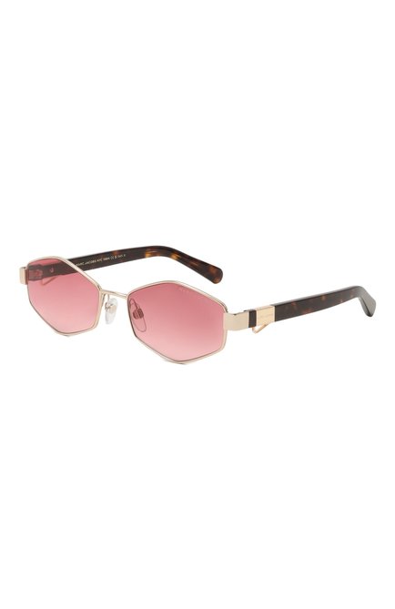 Женские солнцезащитные очки и цепочка MARC JACOBS (THE), арт. MARC 496 N0A