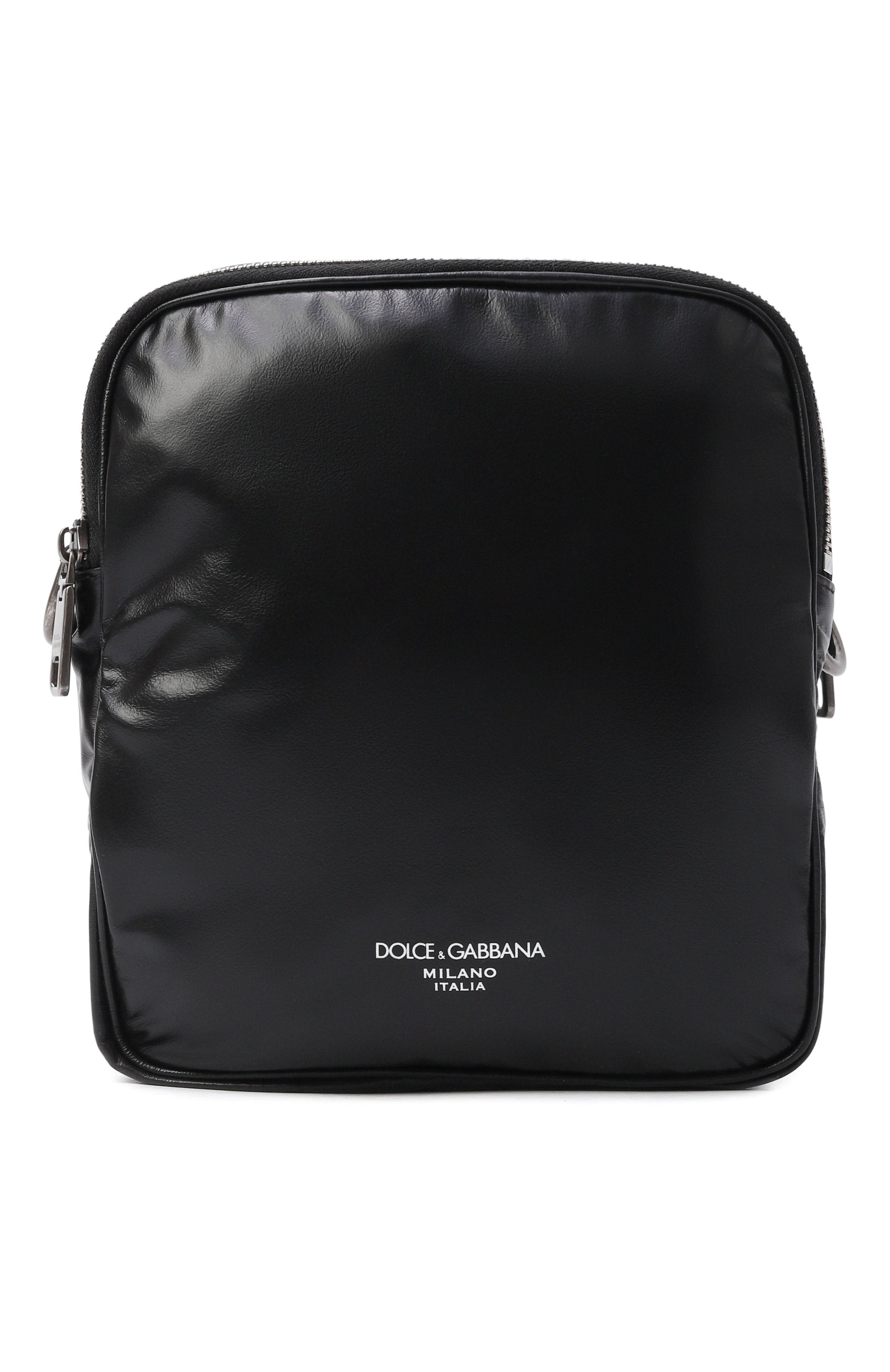 Сумка-трансформер DOLCE & GABBANA, арт. BM2117/AU996, фото 1