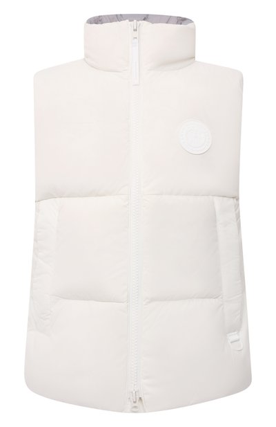 Пуховый жилет everett vest pastels CANADA GOOSE, арт. 2614MB1, фото 1