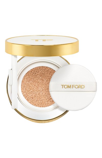 Тональный крем в кушоне, оттенок 1.3 warm porcelain TOM FORD, арт. T6N1-02, фото 1
